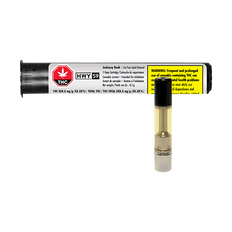Link to HWY 59 Jealousy Kush Live Terp Liquid Diamond 510 Vape Cartridge