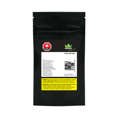 Link to Redecan Space Age Cake Redees Hemp'd  Pre-Roll