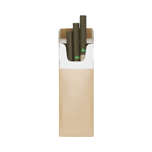 Redecan Animal Rntz Redees Hemp'd Pre-Roll - Redecan Animal Rntz Redees Hemp'd Pre-Roll