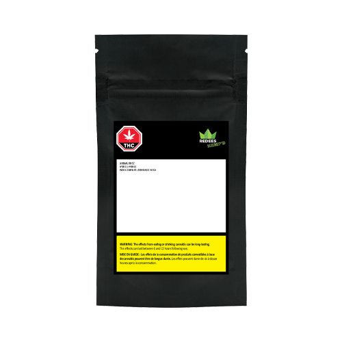 Redecan Animal Rntz Redees Hemp'd Pre-Roll - Redecan Animal Rntz Redees Hemp'd Pre-Roll