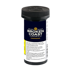 Link to Broken Coast EmergenZ