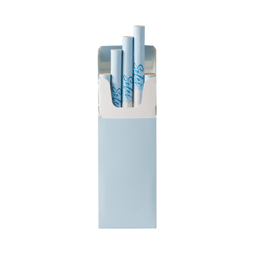 Solei Free Slims Pre-Roll - Solei Free Slims Pre-Roll