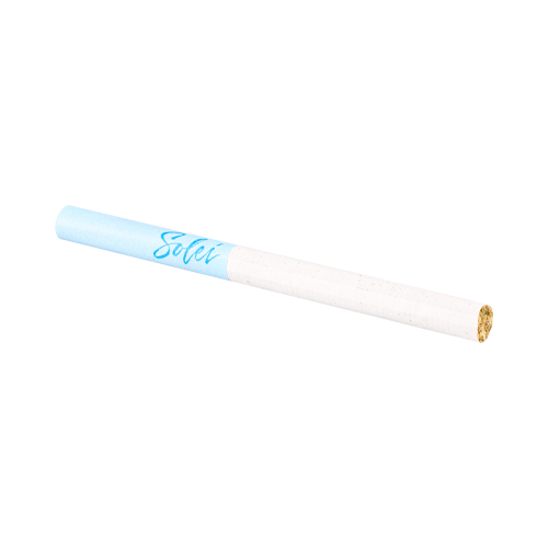 Solei Free Slims Pre-Roll - Solei Free Slims Pre-Roll