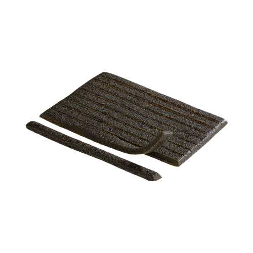 Tremblant Indica Hash Strips - Tremblant Indica Hash Strips