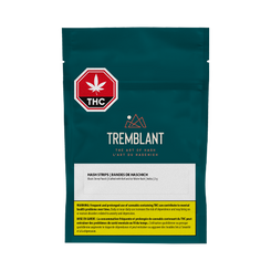 Link to Tremblant Indica Hash Strips