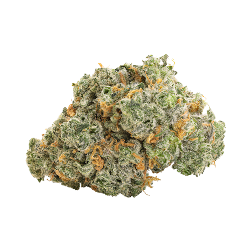 Big Bag O' Buds Blueberry Dream - Big Bag O' Buds Blueberry Dream