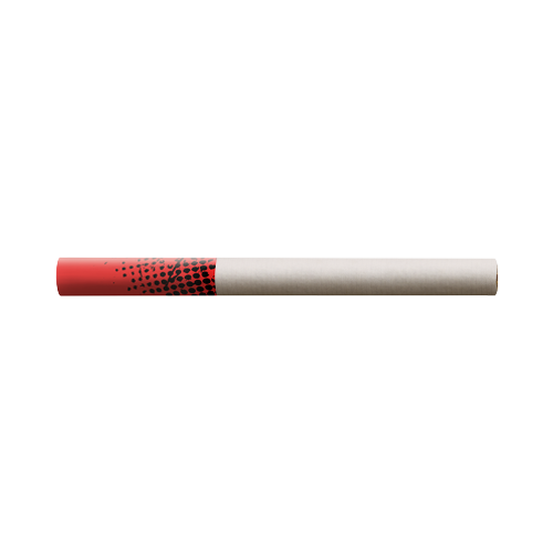 Big Bag O' Buds Joints GMO Kush Pre-Roll - Big Bag O' Buds Joints GMO Kush Pre-Roll