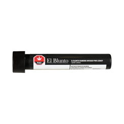 Link to El Blunto Diamond Pink Legacy Infused Pre-Roll