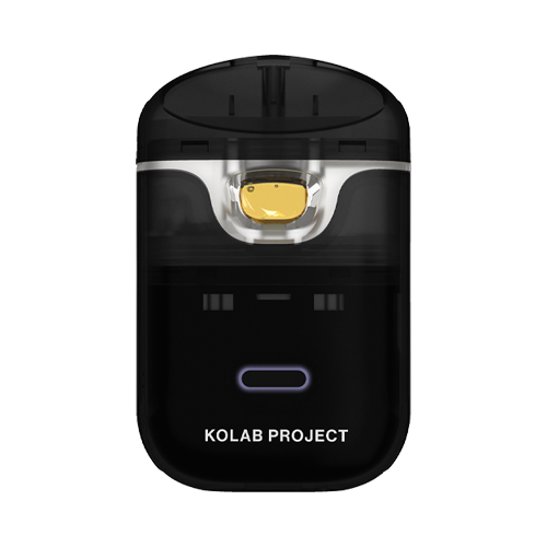 Kolab Pure Diamonds Disposable Vape - Kolab Pure Diamonds Disposable Vape