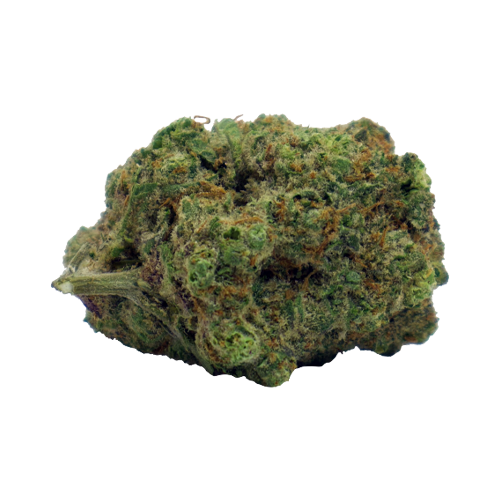 Tweed Blood Orange Kush - Tweed Blood Orange Kush