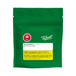 Link to Tweed Sour Sucker Mints