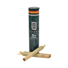 Link to Ritual Sticks Blue Pave Pre-Roll
