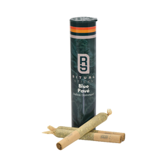 Link to Ritual Sticks Blue Pave Pre-Roll