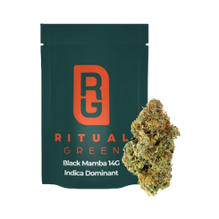 Link to Ritual Green Black Mamba