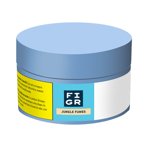FIGR Jungle Fumes - FIGR Jungle Fumes