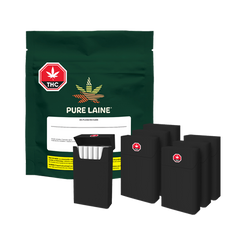 Link to Pure Laine Big Pleasures Slims Pre-Roll