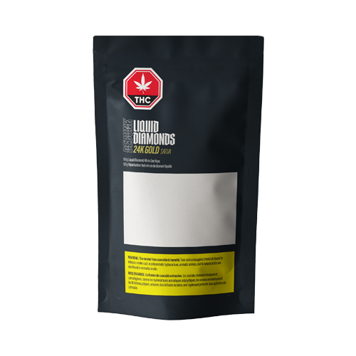 DEBUNK Liquid Diamond 24K Gold Disposable Vape - DEBUNK Liquid Diamond 24K Gold Disposable Vape