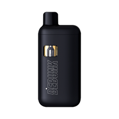 Link to DEBUNK Liquid Diamond 24K Gold Disposable Vape