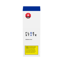 Link to FLOE STATE CBD 200 Oil