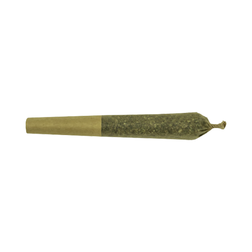 Deep Space Big Bang Berry Infused Pre-Roll - Deep Space Big Bang Berry Infused Pre-Roll