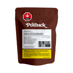 Link to Potluck Beaver Tail
