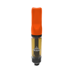 Link to Tribal Neon Sunshine Live Resin 510 Vape Cartridge