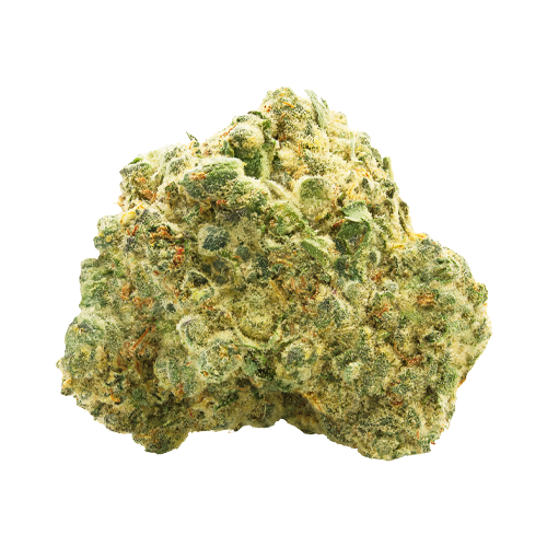 Spinach OG Kush - Spinach OG Kush