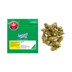 Link to Spinach OG Kush