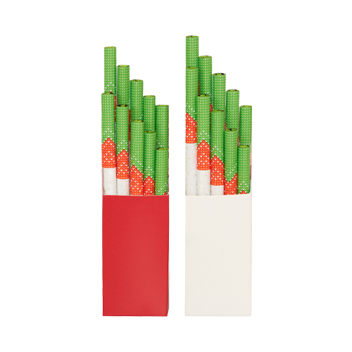 Redecan Wrapped & Redee Redees Classic Pre-Roll - Redecan Wrapped & Redee Redees Classic Pre-Roll