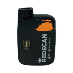 Link to Redecan Legit Live Resin Animal Rntz Disposable Vape