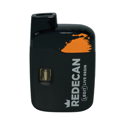 Redecan Legit Live Resin Animal Rntz Disposable Vape - Redecan Legit Live Resin Animal Rntz Disposable Vape