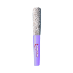 Link to Chillbilly Max 60's Triple Diamond Frosted Grape Infused Pre-Roll