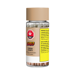 Link to SHRED OG Root Beer Jar of Joints Pre-Roll
