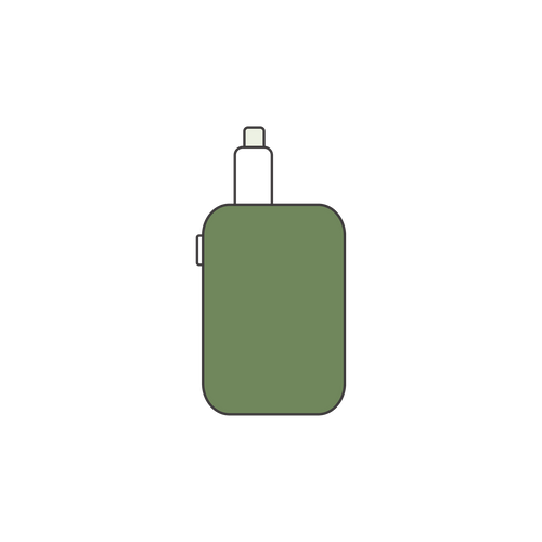 Image for METHOD: VAPOURIZE