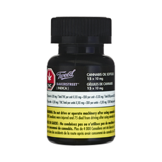 Link to Tweed Bakerstreet 10mg Capsules