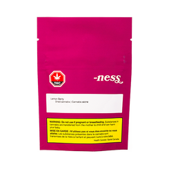 Link to Ness Lemon Berry
