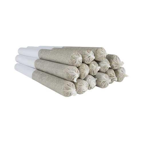 SHRED Tropic Thunder Jar O Joints Pre-Roll - SHRED Tropic Thunder Jar O Joints Pre-Roll