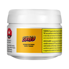Link to SHRED Tropic Thunder Jar O Joints Pre-Roll