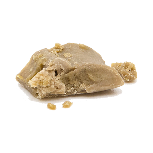 Canna Farms BC Hash Rosin - Canna Farms BC Hash Rosin