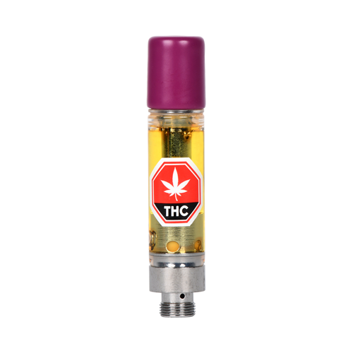 Ness Ninja Fruit 510 Vape Cartridge - Ness Ninja Fruit 510 Vape Cartridge