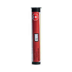 Link to BOLD Root Beer Float Blunt Pre-Roll